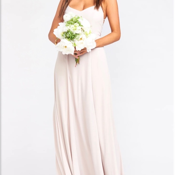 Show Me Your Mumu Godshaw Goddess Gown - Picture 1 of 3